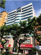 鄰近現代之藝社區推薦-世貿內閣大樓，位於台北市信義區